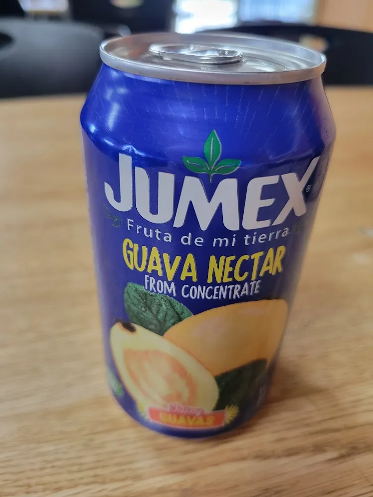 Guava Nectar Drink