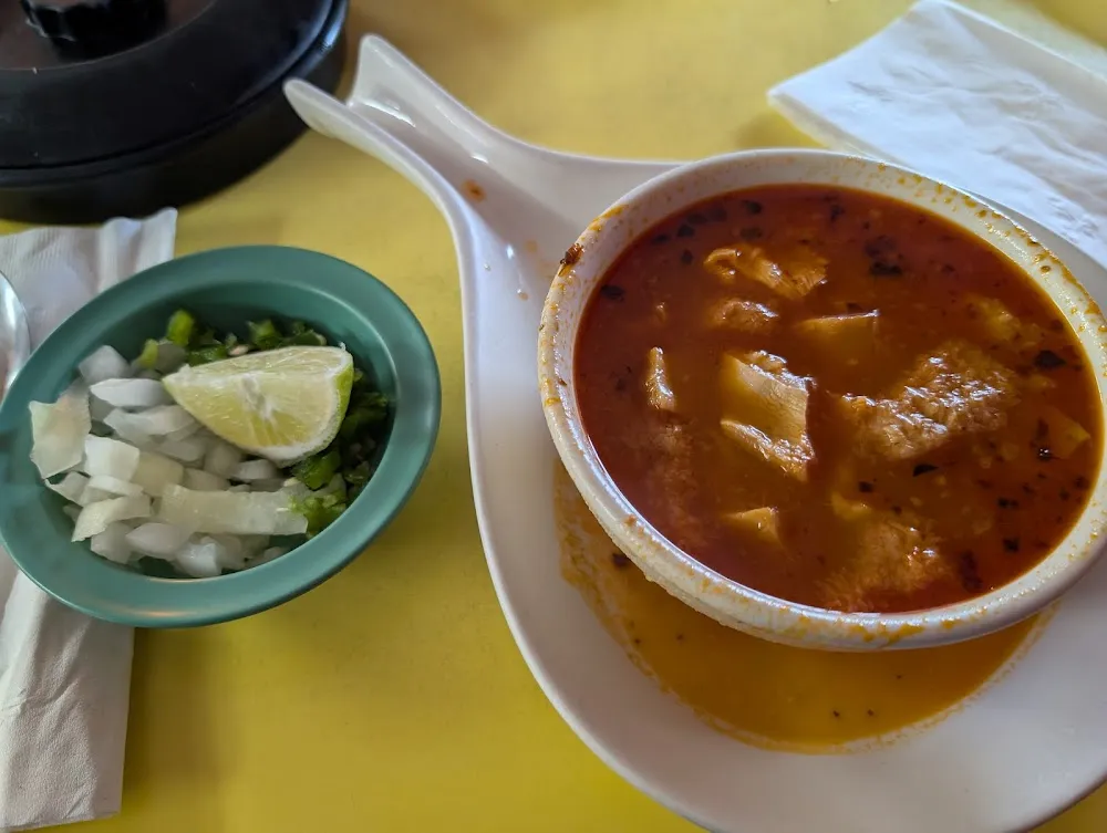 Menudo